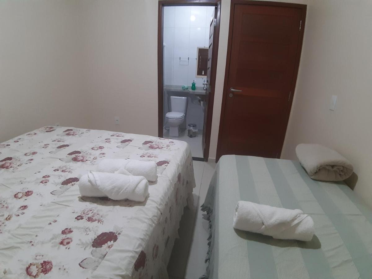 Casa Praia Dos Milagres-3Suites-Piscina-850M Da Praia São Miguel dos Milagres 외부 사진