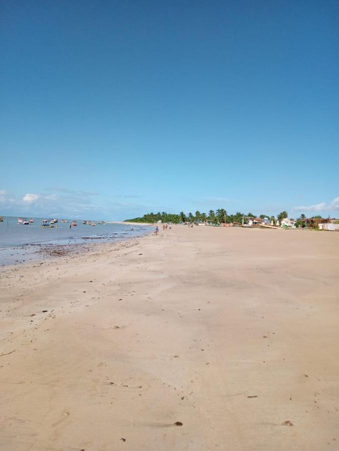 Casa Praia Dos Milagres-3Suites-Piscina-850M Da Praia São Miguel dos Milagres 외부 사진